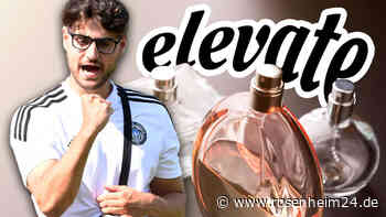 EliasN97 spricht über enormen Erfolg von Elevate