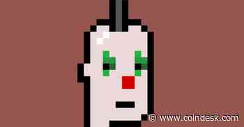 Beeple Goes Punk With $208K NFT Purchase