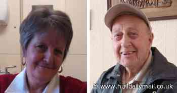 Death notices and funeral announcements from Hull Daily Mail - August 2, 2023