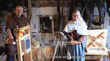 Heimat- und Geschichtsverein Beihingen: Urbschat zieht sich kommendes Jahr zurück