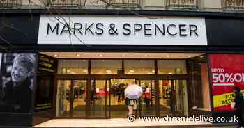 Marks and Spencer offering 25% off 'delicious' bestselling gift hamper that tea drinkers 'love'