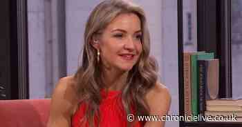 Helen Skelton upsets Morning Live viewers as she takes 'break' from BBC show