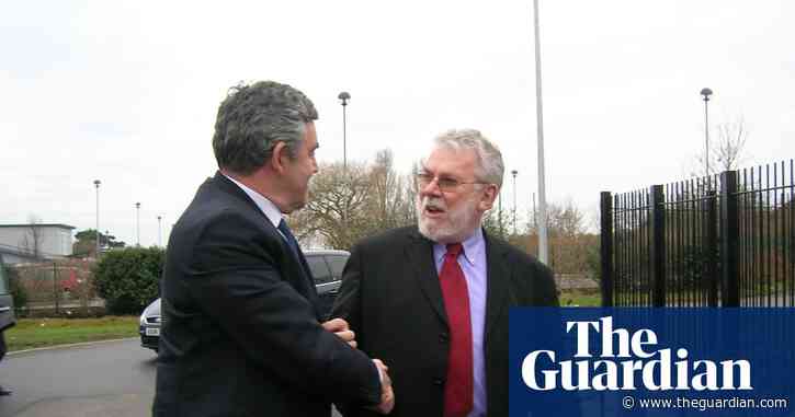 Doug Naysmith obituary