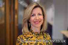 Charity chief to take top role at The King’s Fund