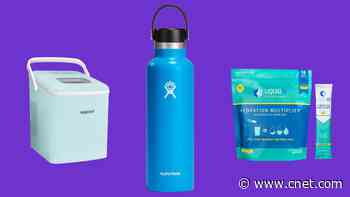 10 Heat-Fighting Amazon Products You Need This Summer     - CNET