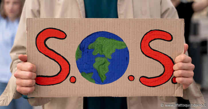 Earth overshoot day, siamo ben lontani dall’equilibrio con le risorse del pianeta