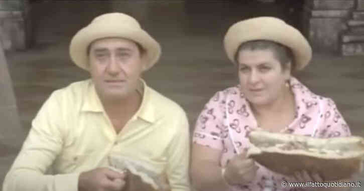 Influencer distrugge statua da 200mila euro a Varese: a me vengono in mente Sordi e Anna Longhi