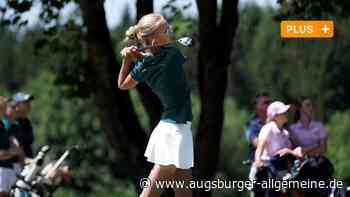 Mannschaften des Golfclubs Augsburg schreiben Vereinsgeschichte