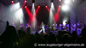 Open-Air-Saison geht weiter: Was jetzt in Augsburg ansteht