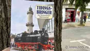 Für den neuen Tidingsbringer werden noch Bilder gesucht