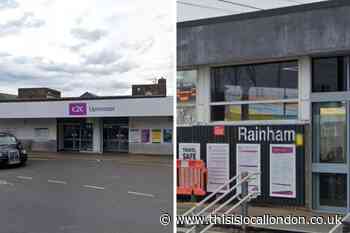 East London MP opposes train station ticket office closures