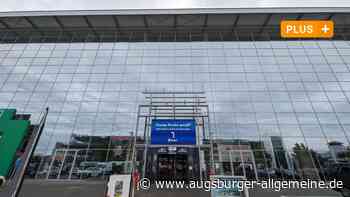 Ex-Opti-Wohnwelt: "Ein sinkendes Schiff" – und bald entstehen Wohnungen?