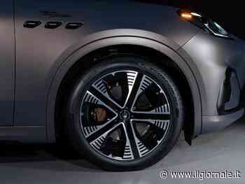 Pirelli Scorpion MS, pneumatico all season ad alte prestazioni