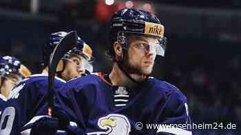 Letzter Starbulls-Ausländer steht fest: Die besondere Geschichte des kanadischen Stürmers