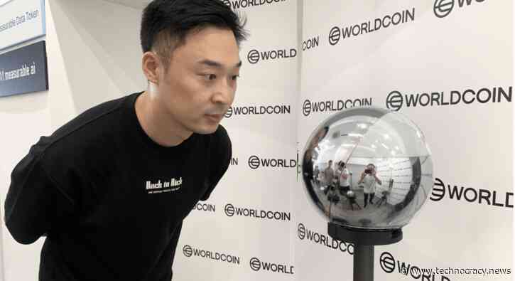 Worldcoin To Share ID System With Governments, Corporations