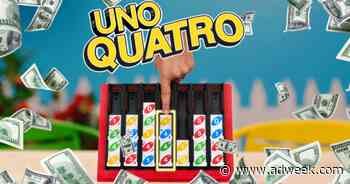 Mattel Is Seeking a Chief UNO Player With ‘Good Vibes’