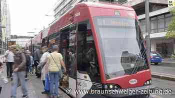 Deutschland-Ticket sorgt für Plus bei der BSVG in Braunschweig