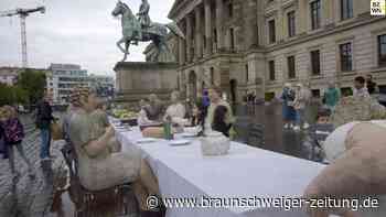 Zerstörungswut: Künstlerinnen setzen Belohnung aus
