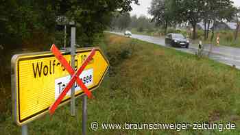 Kreiselbau an Osttangente sorgt für Staus nach Isenbüttel