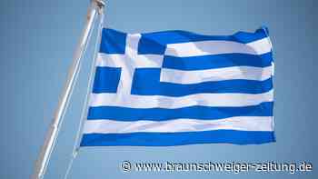 Tote Deutsche in Griechenland: Frau von hinten erschossen?