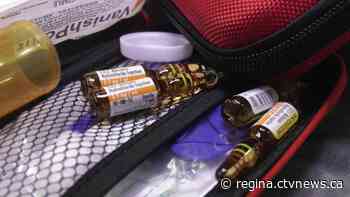 What is Naloxone? The life-saving drug for opioid overdoses