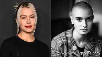 Phoebe Bridgers Remembers Sinéad O’Connor: ‘It’s Abuse to Be Told to Shut Up and Sing’