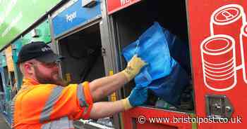 South Gloucestershire bin strike is over after workers win 'well-deserved' pay rise