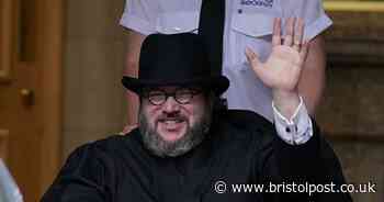 Nicholas Rossi can be extradited to US over rape allegations, court rules