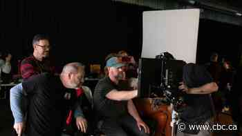 Lights, camera and almost no action — Hamilton film workers struggle as Hollywood strikes