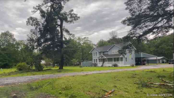 BBB warns against potential contractor scams while repairing homes from storm damage