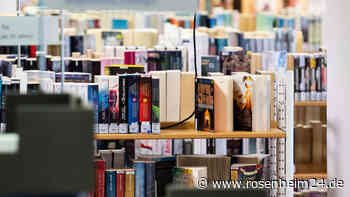 Rathaus und Bücherei Töging am Donnerstag ab 17 Uhr geschlossen