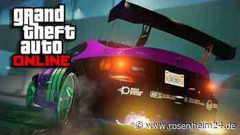 Diese Gründe bescheren Spielern ein Wanted-Level in GTA Online