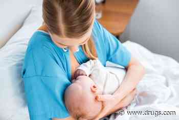 Breastfeeding Tied to Big Reduction in Infant Deaths