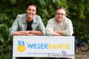 Bad Oeynhausen: Kita in Dehme startet mit neuem Namen durch