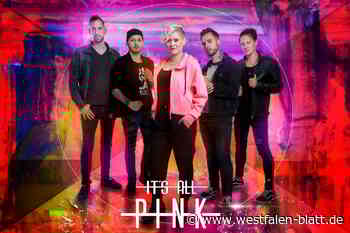 Glanzlicht Open Air: Konzert in die Aula verlegt