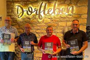 750 Jahre Niesen: Ortschronik als Buch zum Jubiläum