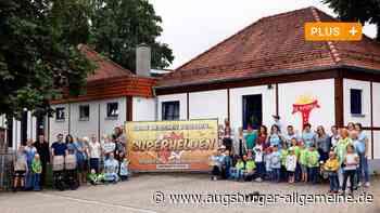 Kampf gegen den Kita-Notstand im Landkreis Neu-Ulm spitzt sich zu