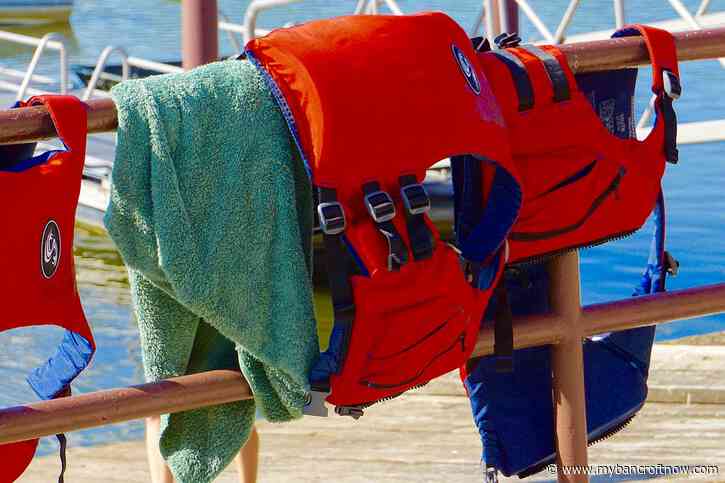 Plan ahead and be safe on water this holiday weekend: OPP Constable  