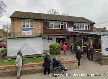 Patients rate Enfield GP Medicus Select Care worst in England