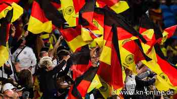 DFB-Fanclub in Australien: So unterstützen 120 Fans die Nationalspielerinnen