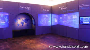 Insiderbarometer : Top-Manager sehen nur noch wenig Chancen in eigenen Aktien