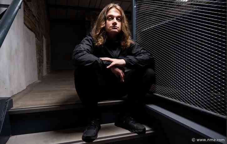 Jamie Webster announces huge Sefton Park show and new album ’10 For The People’