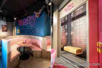 Greggs and Primark, open flagship ‘Tasty by Greggs’ café in Leeds today