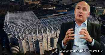 Newcastle make correct ticket decision as Darren Eales commits to 'fair' system for supporters