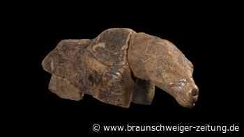 Archäologen verblüfft: Rätsel um Eiszeit-Figur gelöst?