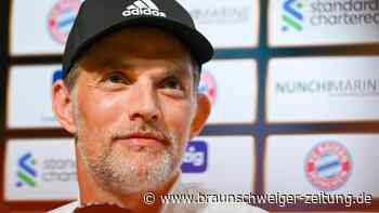 Tuchel zieht positives Fazit nach Asien-Tour