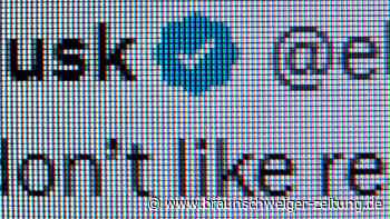 Twitter-Nachfolger X lässt Verifikations-Häkchen verstecken