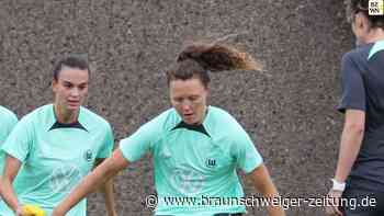 Fenna Kalma: „Ich will raus aus meiner Komfortzone“