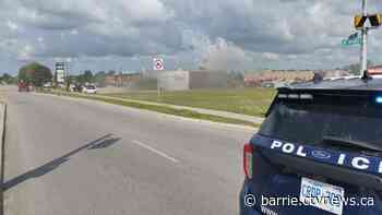 Fire at Owen Sound restaurant causes $1.5M in damages