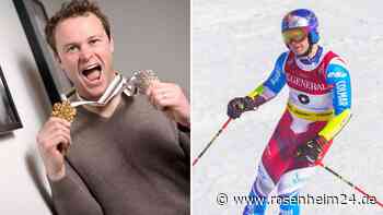 Überfall mitten in der Nacht: Ski-Star schlägt Ganoven in die Flucht